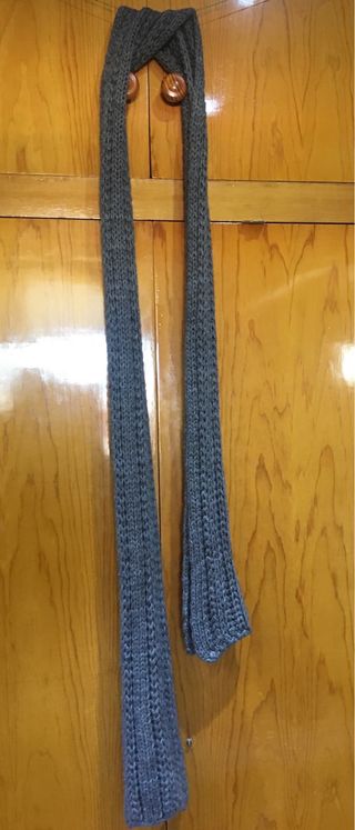 Bufanda de Punto
