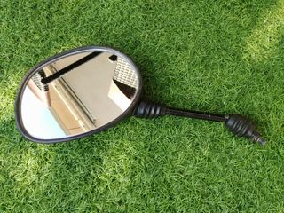 Espejo retrovisor de moto