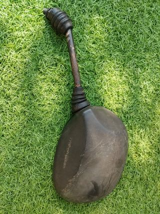 Espejo retrovisor de moto