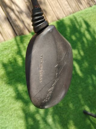 Espejo retrovisor de moto