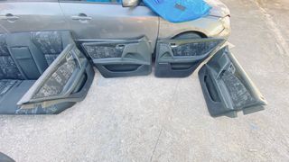 Mercedes-Benz Clase E 1996