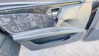 Mercedes-Benz Clase E 1996