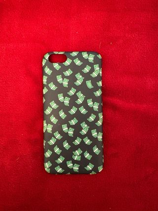 Cover iphone 6/6s