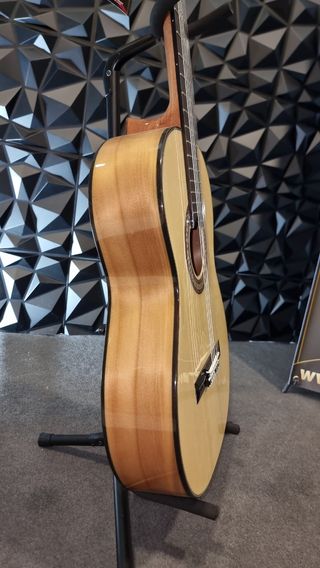 Guitarra Flamenca Martinez