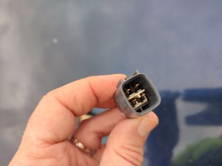 Somda lambda toyota aygo 1.0 gasolina