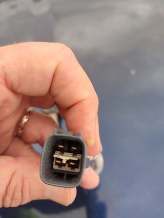 Somda lambda toyota aygo 1.0 gasolina