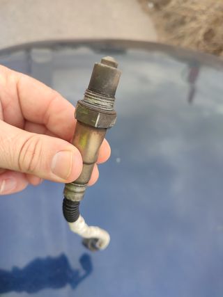 Somda lambda toyota aygo 1.0 gasolina