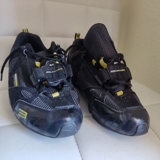 Zapatillas spinning 