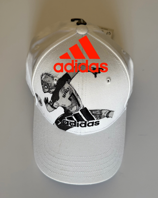 Adidas cappello Customizzato Nagi