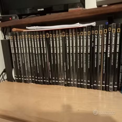 La Grande Storia National Geographic