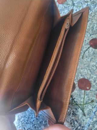 Cartera Salvador Bachiller