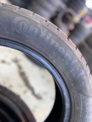165/60 R15 CONTINENTAL (2UND)
