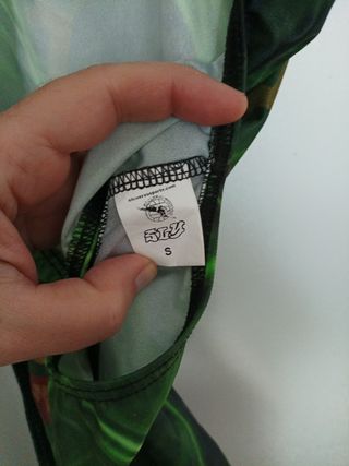 Bañador entero deportivo muy navarro