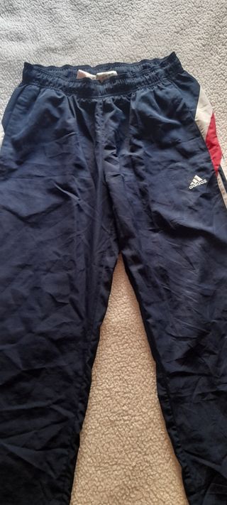 Pantalón chándal 