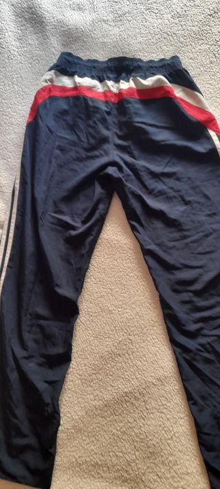 Pantalón chándal 