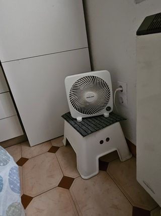 Ventilador