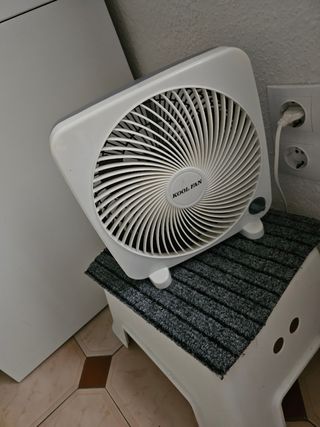 Ventilador