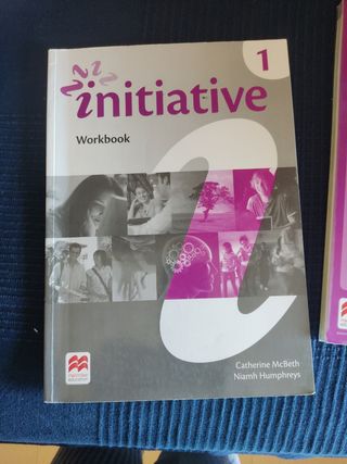 Francés primero de bachillerato