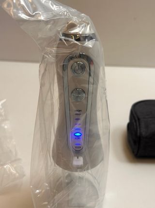 Irrigadores bucales Portátil