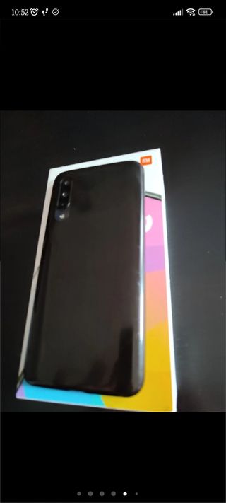 ✅ Xiaomi Mi 9 Lite 64gb gris