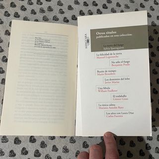 Marcela Serrano - Nuestra Señora de la Soledad