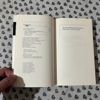 Marcela Serrano - Nuestra Señora de la Soledad