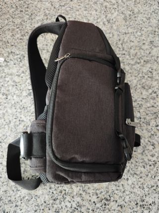 Bolso de hombro para cámara 