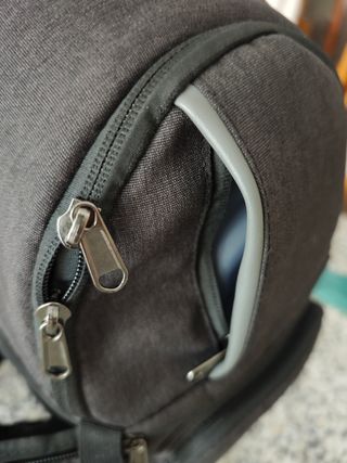 Bolso de hombro para cámara 