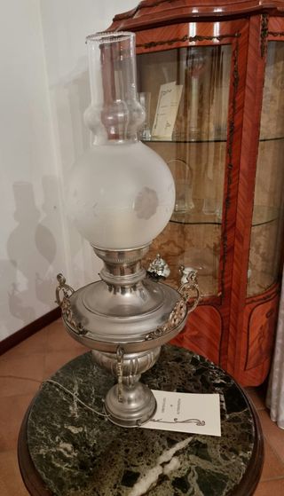 Lampada "900