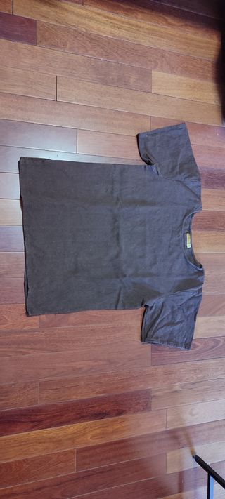 Camiseta medieval
