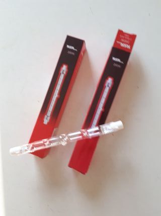 Pack-3 Bombilla Halogena lineal 118mm