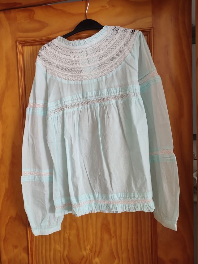 Lote blusas chica