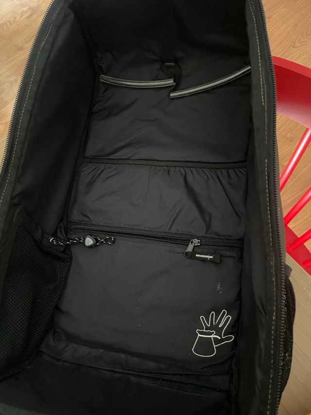 Mochila muy cómoda 30 Litros