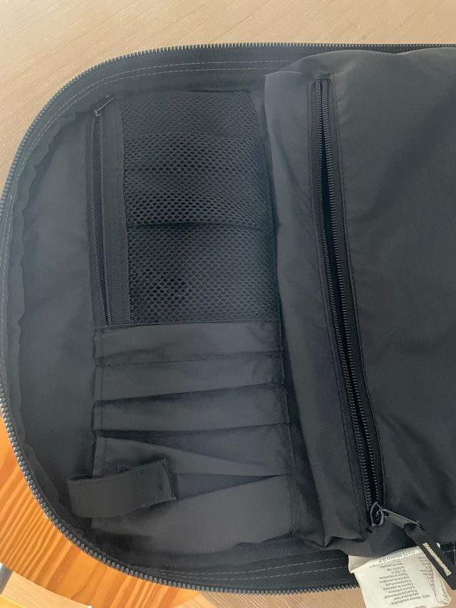 Mochila muy cómoda 30 Litros