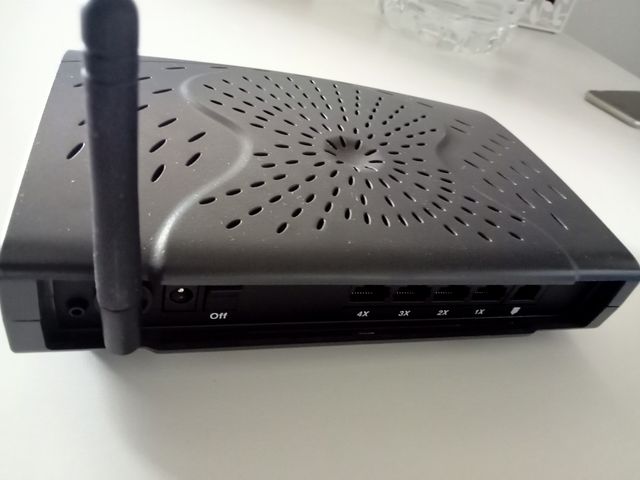 Router