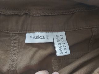 Pantalón premamá talla 48