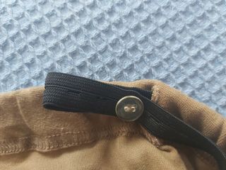 Pantalón premamá talla 48