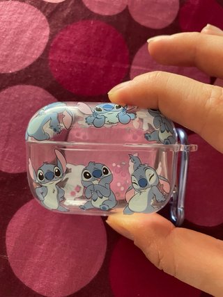 Funda compatible With Airpods Pro