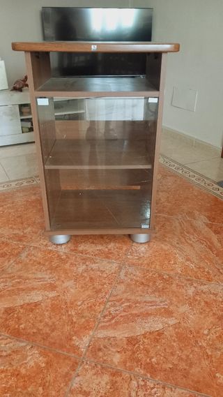 Mobiletto porta tv