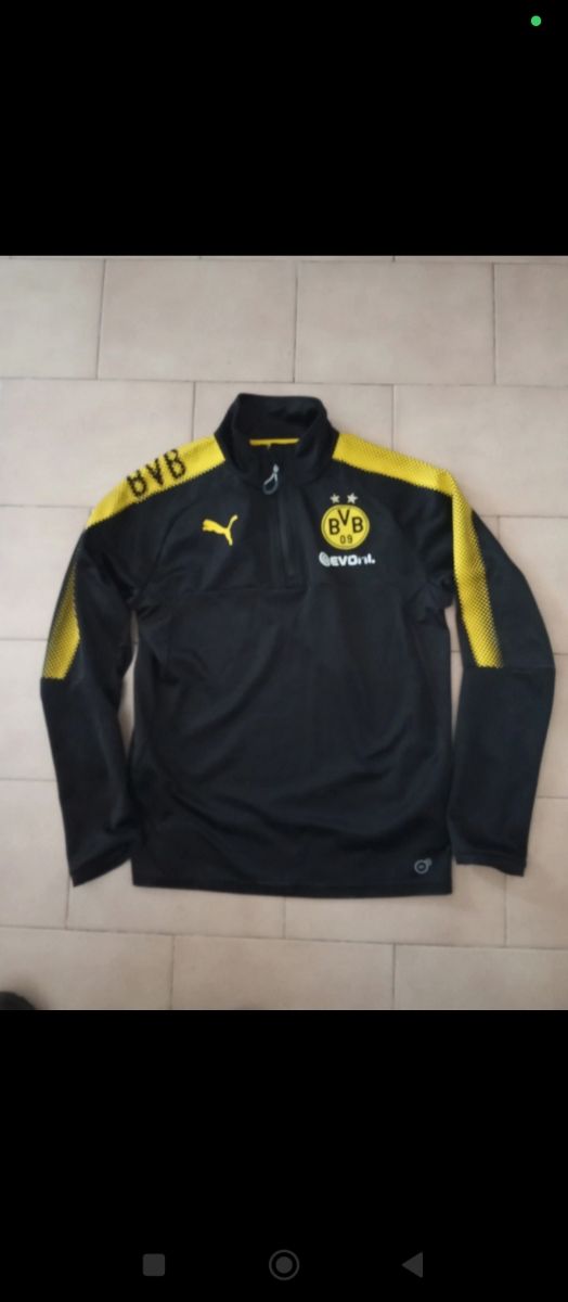 Tuta allenamento Borussia taglia S