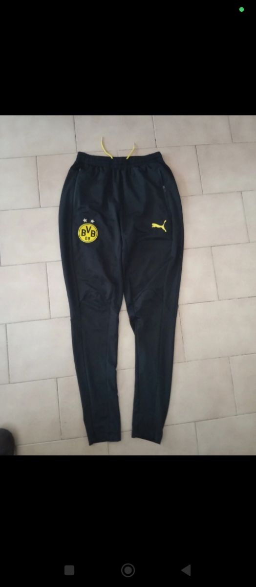 Tuta allenamento Borussia taglia S