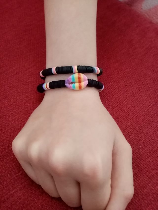 Pulseras