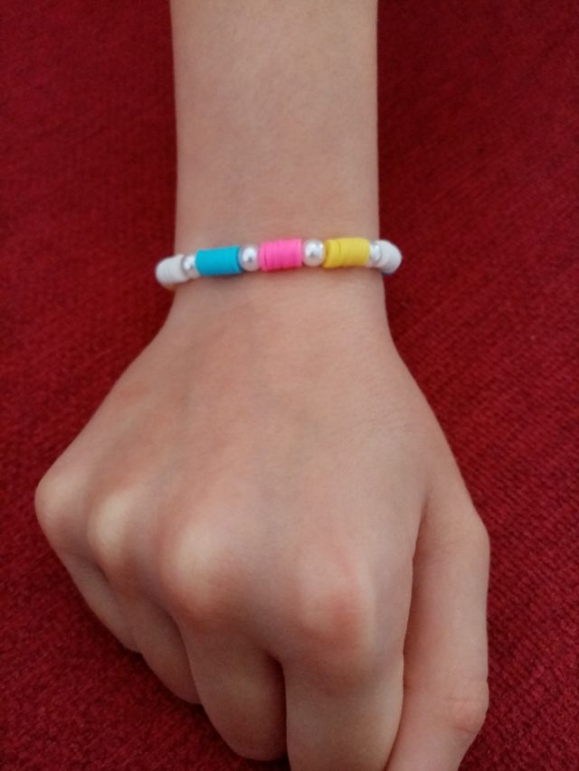 Pulseras