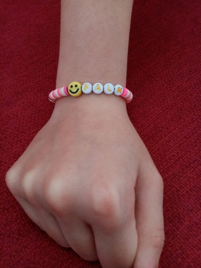 Pulseras