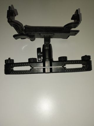 Soporte dispositivos coche