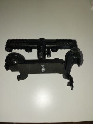 Soporte dispositivos coche