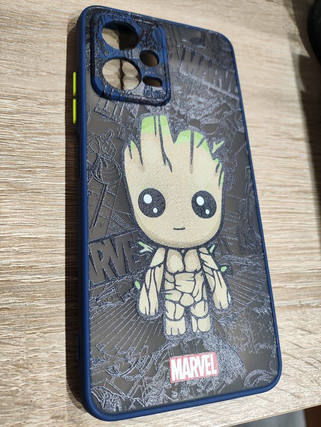 Funda Poco X5 5G Groot
