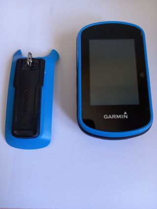 Garmin eTrex Touch 25