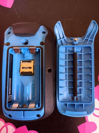 Garmin eTrex Touch 25