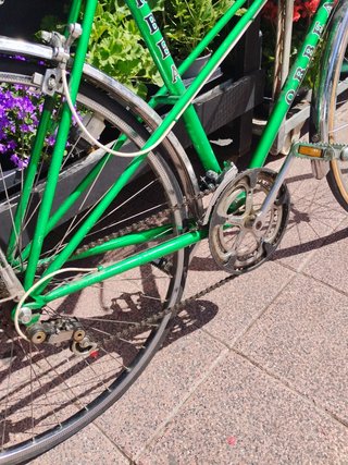 Bici Orbea